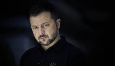 Зеленський про розміщення миротворців із Європи: Діалог триває, але залишається багато питань
