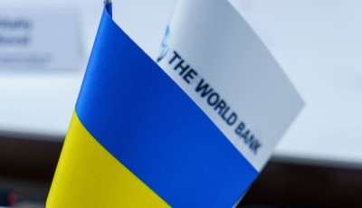 Україна отримала близько $600 мільйонів від Світового банку за проєктом SPIRIT
