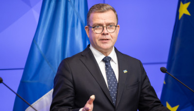 Прем’єр Фінляндії: Маємо послати Трампу чіткий сигнал про підтримку України
