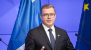 Орпо закликав Європу посилити обороноздатність, щоб Росія не наважилася кинути їй виклик