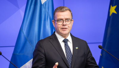 Орпо закликав Європу посилити обороноздатність, щоб Росія не наважилася кинути їй виклик