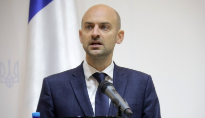 «Великоднє перемир’я» Путіна було маркетинговою операцією, спрямованою на Трампа - Барро
