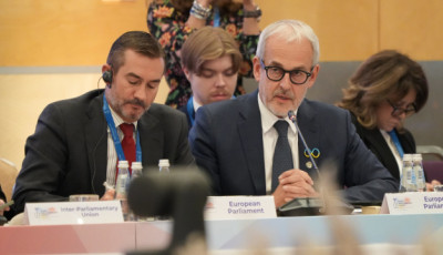 Плану перемоги Президента Зеленського немає альтернативи - віцепрезидент Європарламенту
