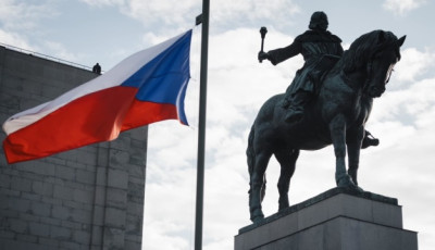 У Чехії вперше за 20 років видатки на оборону досягли 2% ВВП