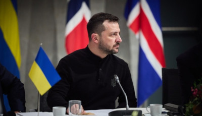 Зеленський пояснив, чому війна не може завершитися мовчанням на лінії фронту
