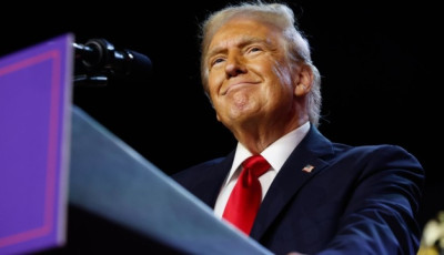 Трамп отримав 277 голосів колегії виборщиків - це означає його обрання президентом