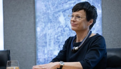 ЄС може відкрити всі кластери у переговорах з Україною до осені - єврокомісарка Кос