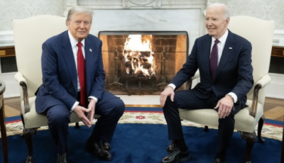 Трамп за лютий депортував менше мігрантів, ніж Байден роком раніше - NBC