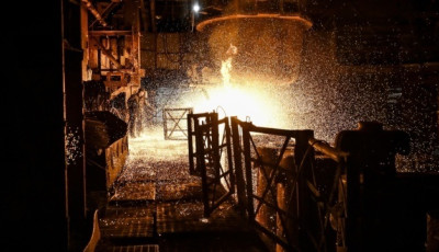 Україна наростила виробництво сталі - «плюс» 23% до показників минулого року