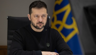 Зеленський назвав «гарним сигналом» можливість зустрітися з Трампом до Путіна