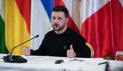 Зеленський: Саміт G20 пройшов у дуже слабкій підтримці України