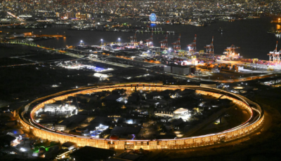 Україна візьме участь у виставці World Expo 2025 в Японії