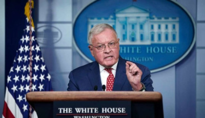 Спецпредставник Трампа каже, що у США є план завершення війни в Україні