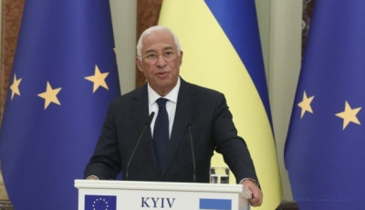 ЄС у першому півріччі 2025 року відкриє два переговорних кластери з Україною - Кошта