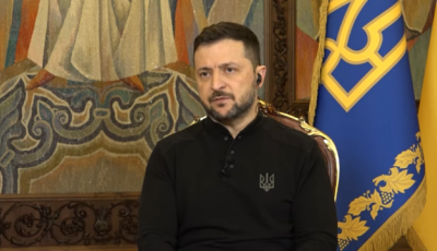 Зеленський вважає, що контактів із командою Трампа повинно бути більше