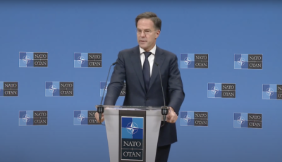Рютте зберігає «обережний оптимізм» щодо переговорів між Україною і Росією в Туреччині