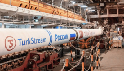 Болгарія пригрозила зупинити транзит російського газу «Турецьким потоком»