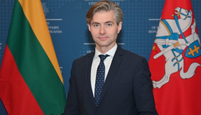 Литва: Членство в НАТО - найкращий варіант для безпеки України та Європи
