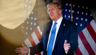 Суддя у Нью-Йорку ухвалив, що Трамп не має імунітету у справі про підкуп порнозірки