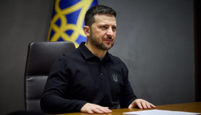 Зеленський назвав пріоритет наступного засідання «Рамштайн»