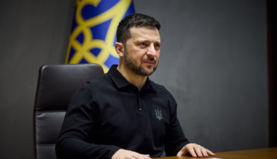 Зеленський: Посередники у відносинах з Трампом мені не потрібні