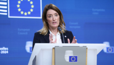 Принцип «нічого про Україну без України» має дотримуватися за будь-яких умов - Мецола
