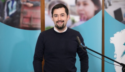 Прем’єр Гренландії відповів на заяву Трампа про взяття острова під контроль США