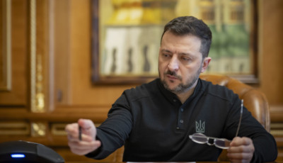 Зеленський: Вартість корисних копалин на окупованих територіях України оцінюється у трильйони доларів