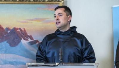 Прем’єр Гренландії заявив, що острів хоче бути незалежним, а не американським чи данським