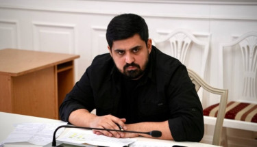 Зеленський призначив Тимура Ткаченка головою Київської ОДА