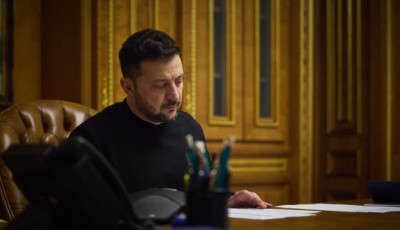 Зеленський сказав, що саме може запропонувати Путіну на ймовірних переговорах