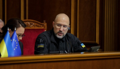 Ми зберегли економіку в умовах пандемії, а потім повномасштабної війни - Шмигаль