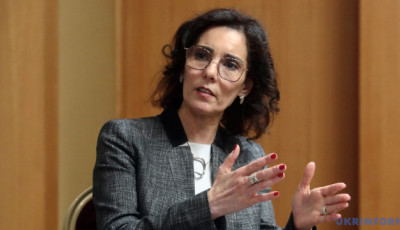 Єврокомісарка - про удари РФ по Україні: Ми несемо солідарність там, де вони несуть жорстокість