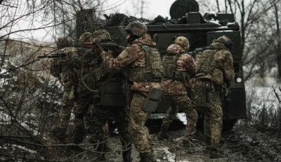Безпекові гарантії, як Японії чи Швеції: німецький експерт назвав альтернативи вступу до НАТО для України