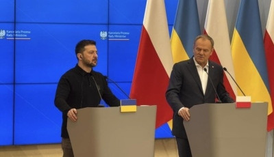 Зеленський подякував Польщі за готовність допомагати у питаннях енергетики