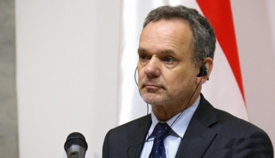 Угода між Україною та РФ має передбачати не миротворців, а «сили стримування» - глава МЗС Нідерландів