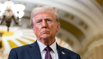 Трамп заявив, що США допомагатимуть Україні, але «гроші мають бути забезпечені»