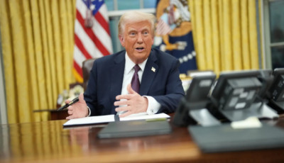 У Канаді погрожують відмовитися від американського алкоголю, якщо Трамп почне торговельну війну