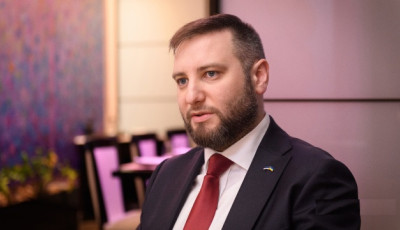 Зміна ширини колії в Україні на європейську вимагатиме десятків мільярдів євро - естонський міністр