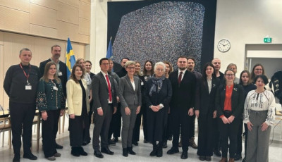 Захист довкілля: Швеція виділить Україні €4 мільйони на новий проєкт