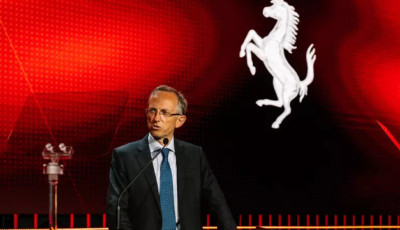 Ferrari цьогоріч випустить шість нових моделей авто