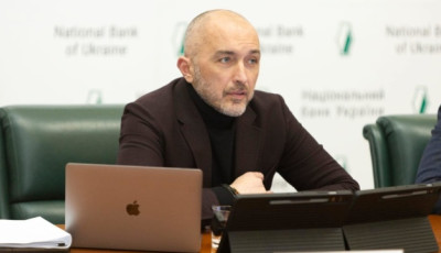Глава Нацбанку назвав причини сповільнення інфляції та розповів про очікування
