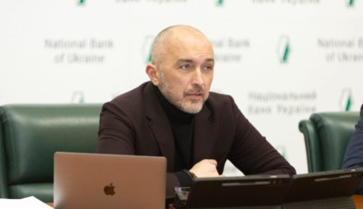 Пишний: російські атаки можуть додати до інфляції до 0,6 відсоткового пункта