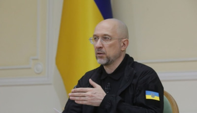 Угода про надра із США може бути підписана найближчої доби - Шмигаль