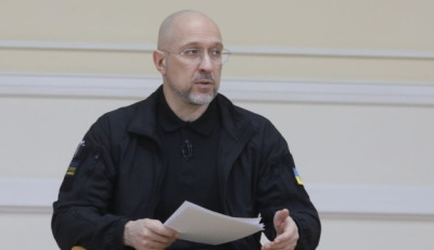 Шмигаль обговорив із міністрами оборони Швеції та Нідерландів підтримку України у межах механізму PURL
