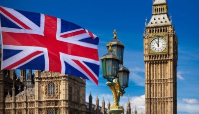 Британія зібрала 40 країн на саміт про боротьбу з нелегальною міграцією