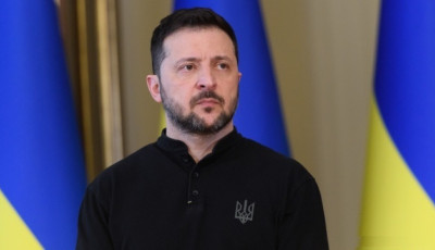Зеленський відреагував на відновлені Радбезом ООН санкції проти Ірану