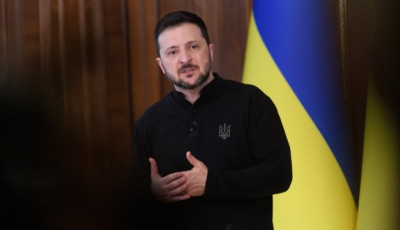 Сигнали Росії про готовність до переговорів були частиною пропаганди - Зеленський
