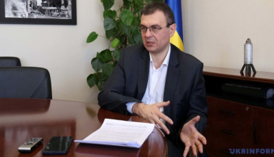 Торговельна війна між США та ЄС зменшуватиме можливості допомоги Україні - Гетманцев