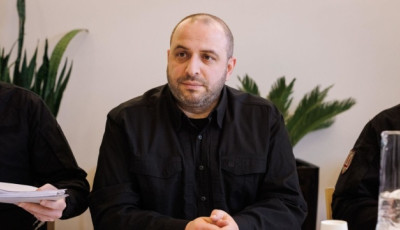 Перемовини України та США продовжаться в суботу: Умєров розповів про попередні підсумки